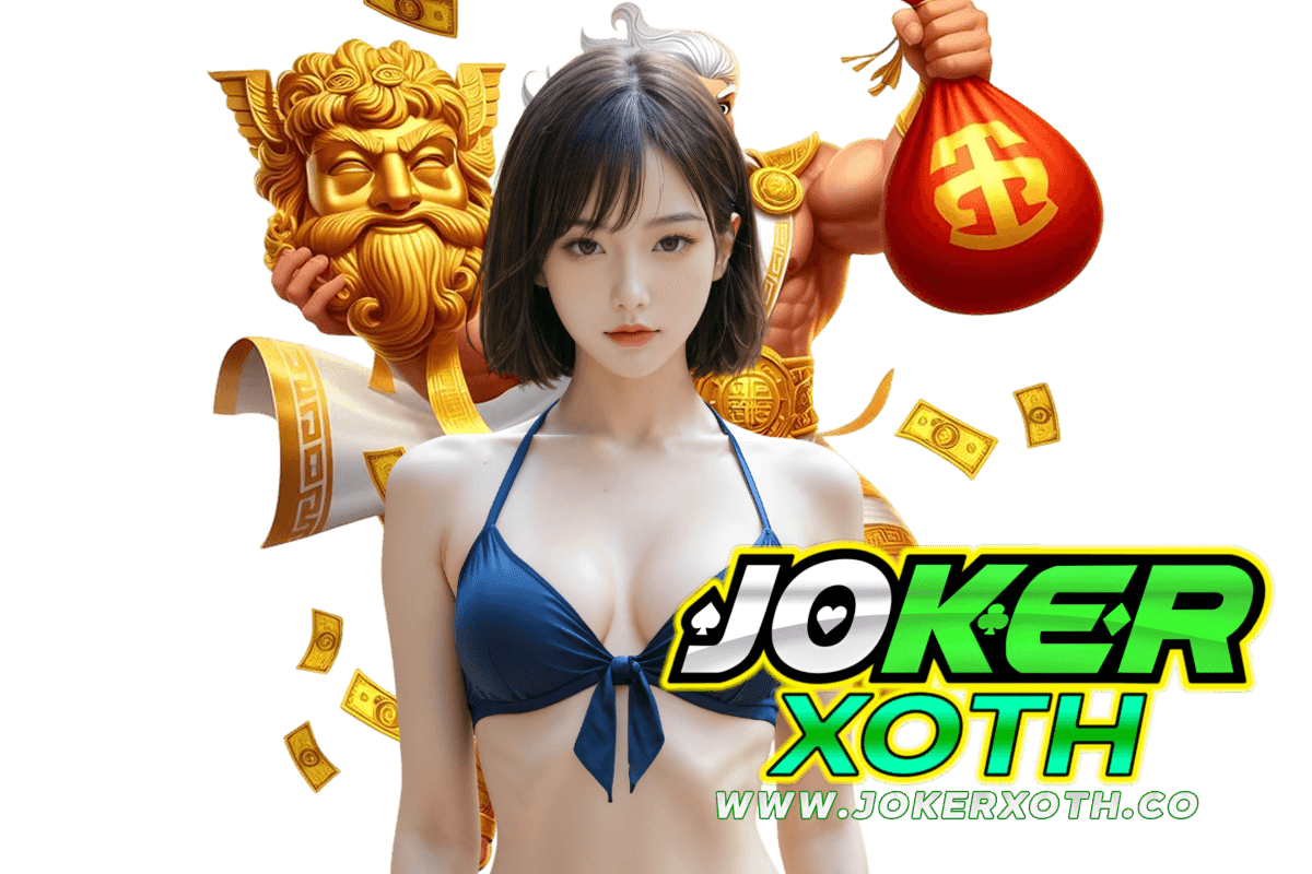 jokerxoth