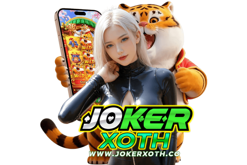 jokerxoth pg