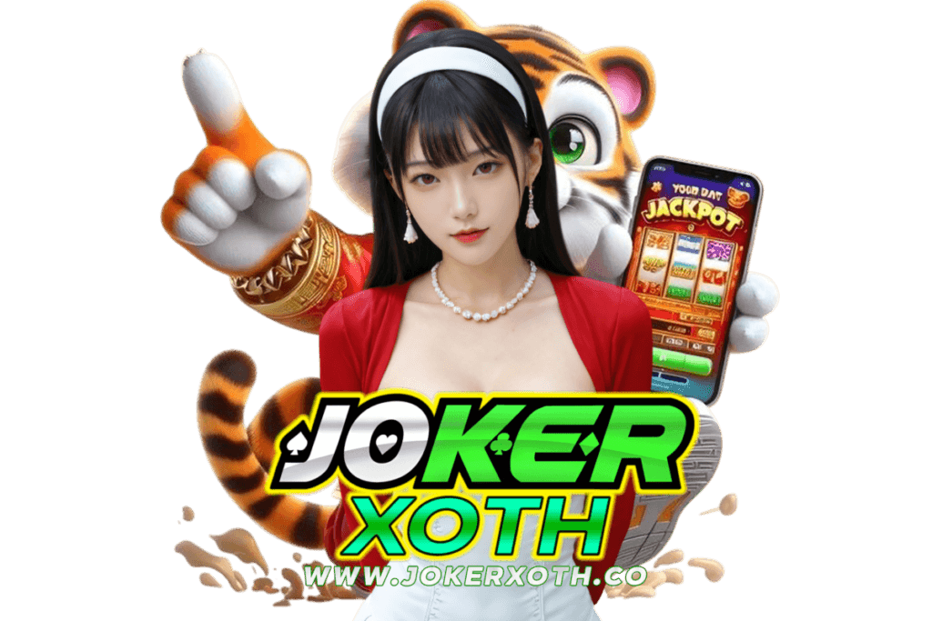 jokerxoth slot